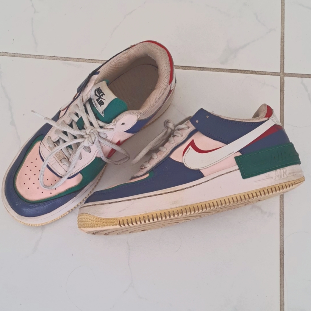 Nice AF1